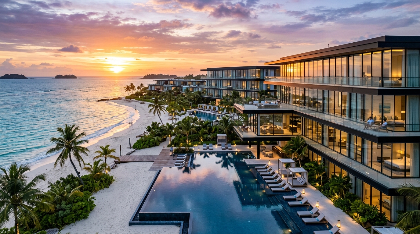 Featured Resort